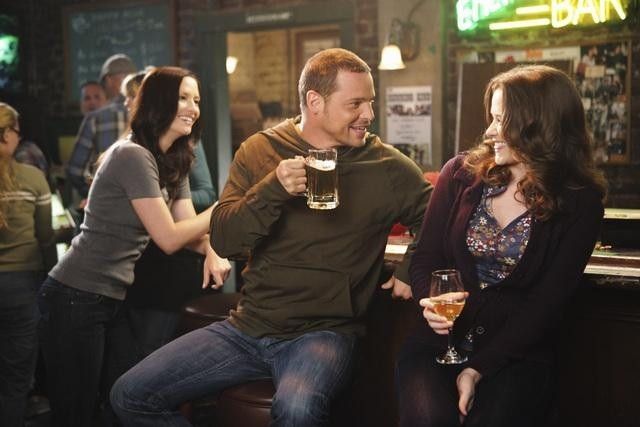 Grey's Anatomy : Foto