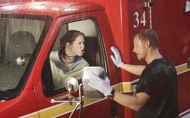 Grey's Anatomy : Foto