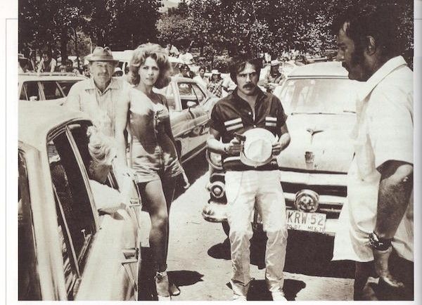 Mecánica nacional : Foto