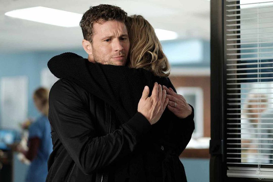 Shooter : Foto Ryan Phillippe