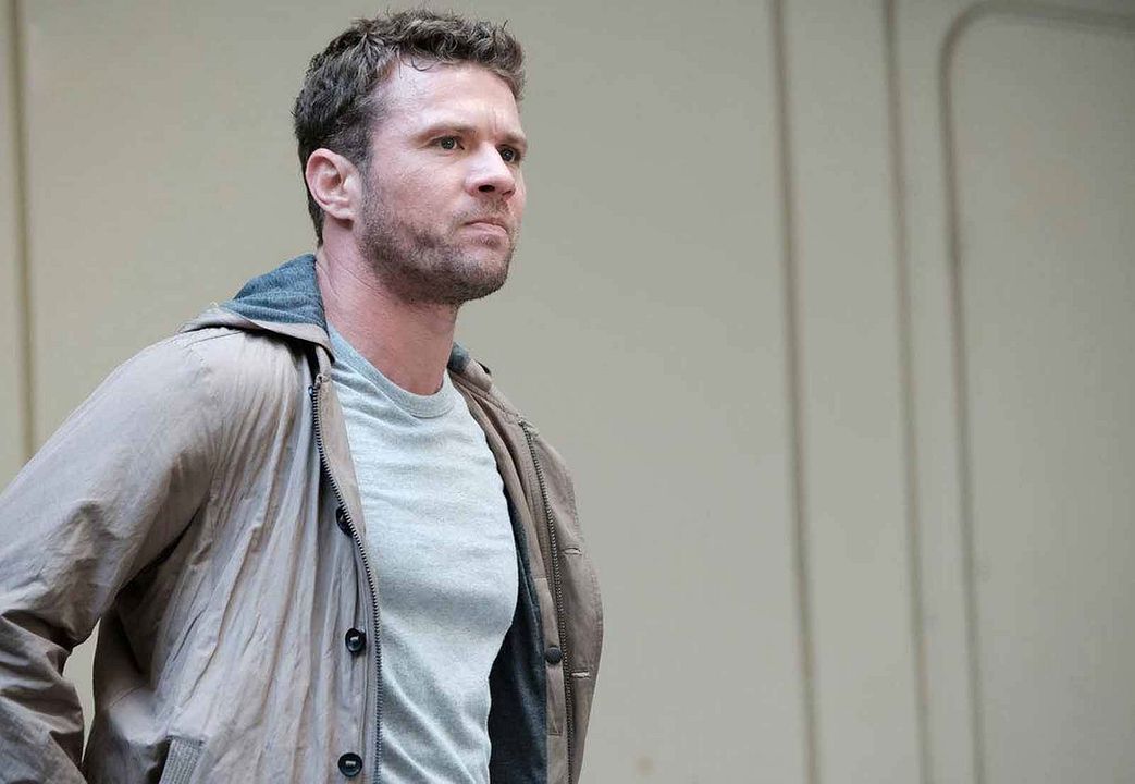 Shooter : Foto Ryan Phillippe