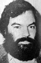 Póster Gonzalo Martínez Ortega