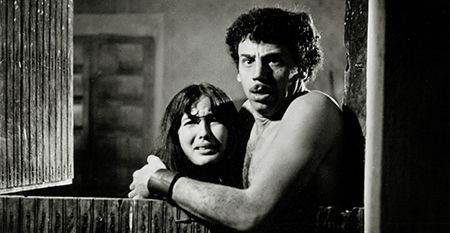 El rincón de las vírgenes : Foto