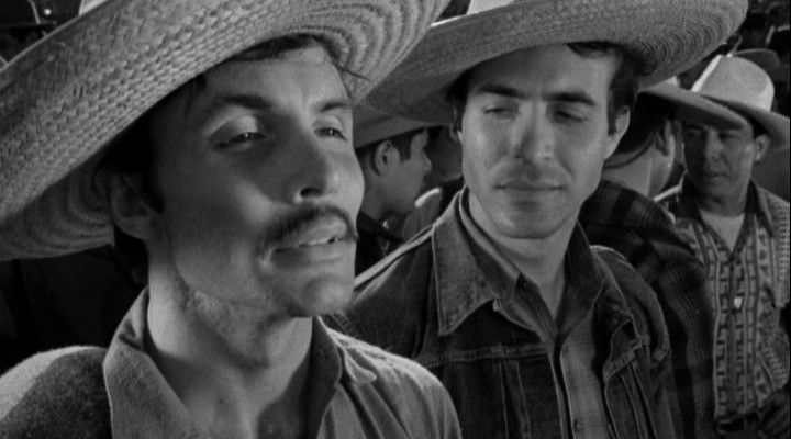 Incidente en la frontera : Foto