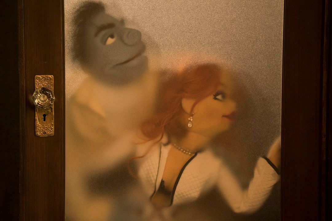 ¿Quién mató a los Puppets? : Foto