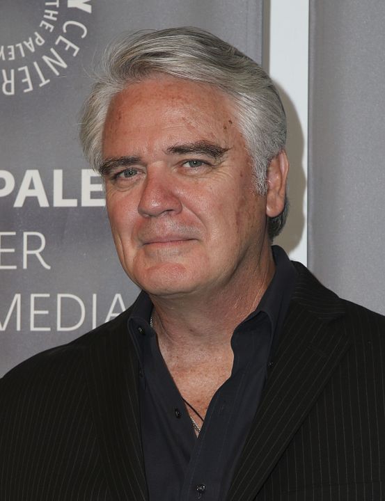 Póster Michael Harney