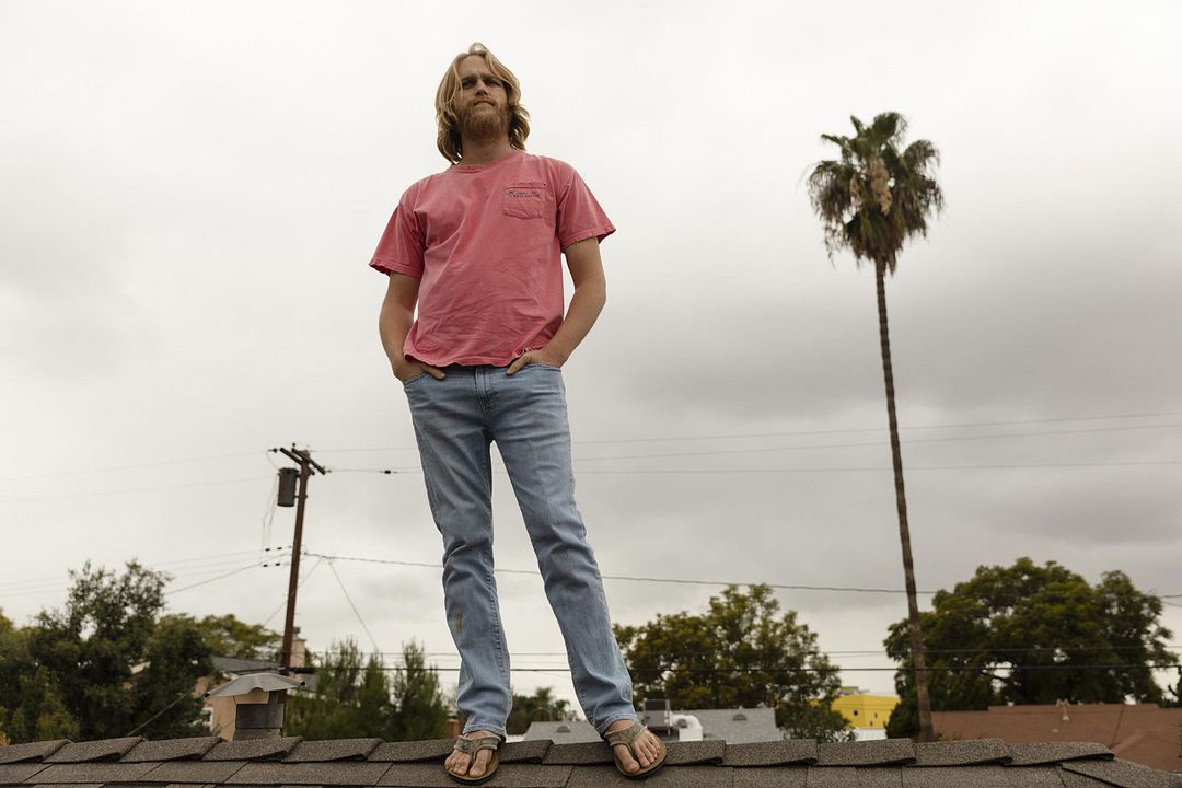 Foto Wyatt Russell