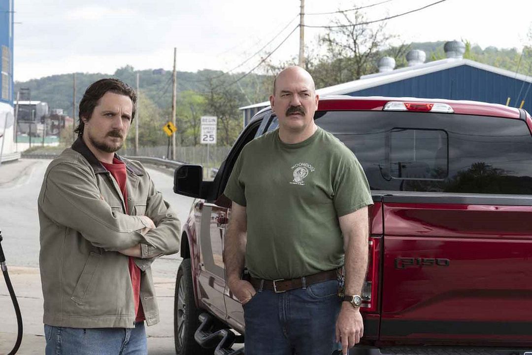 Foto John Carroll Lynch