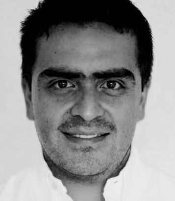 Póster Julio Fernández Talamantes