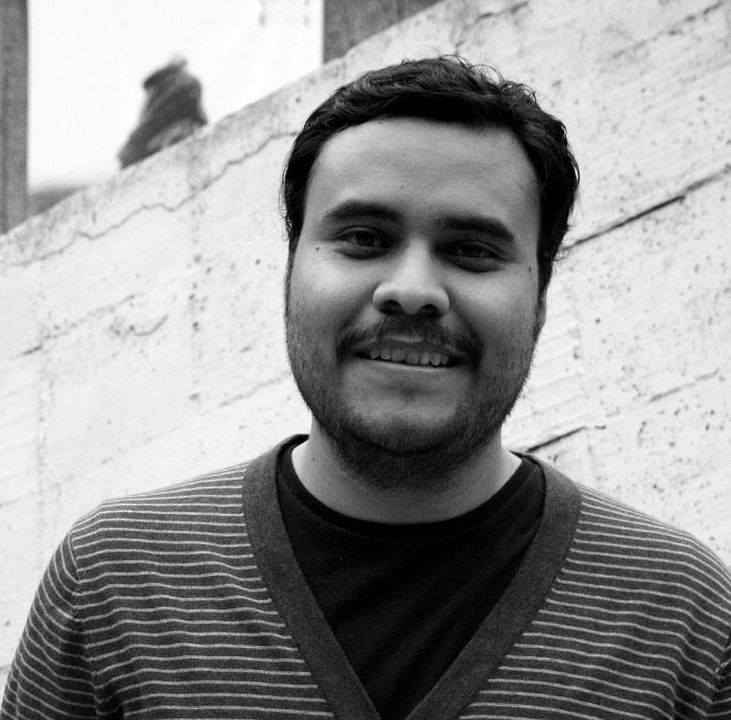 Póster Marcelino Islas Hernández