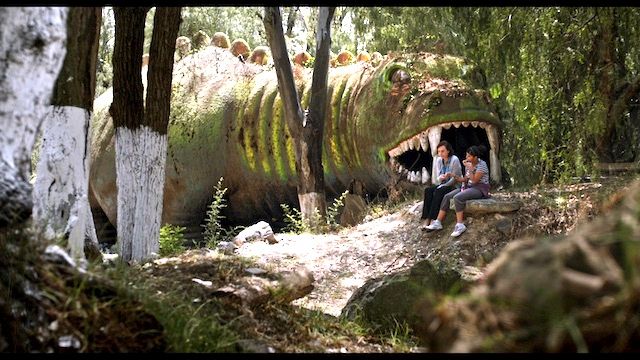 Clases de historia : Foto