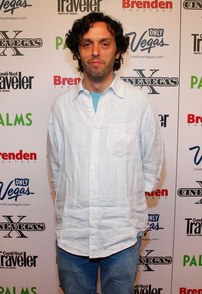 Póster Alejandro Lubezki