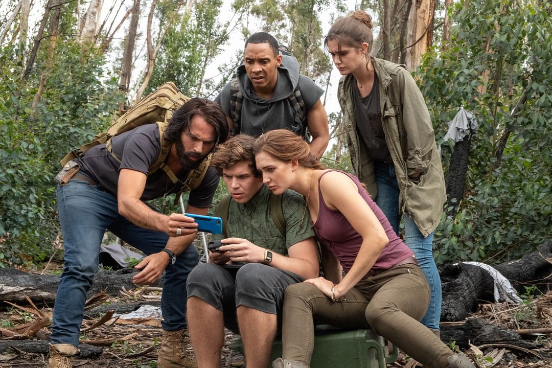 Con el demonio adentro : Foto