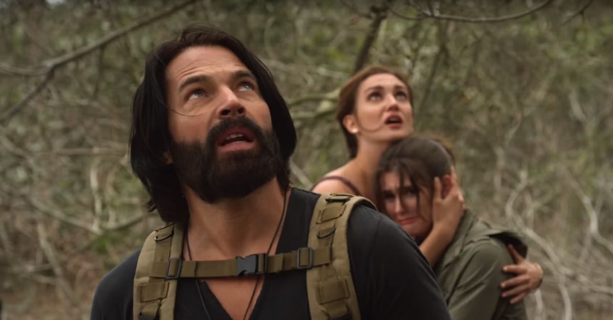 Con el demonio adentro : Foto