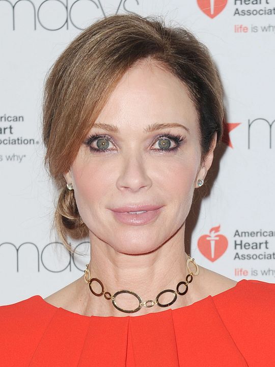 Póster Lauren Holly