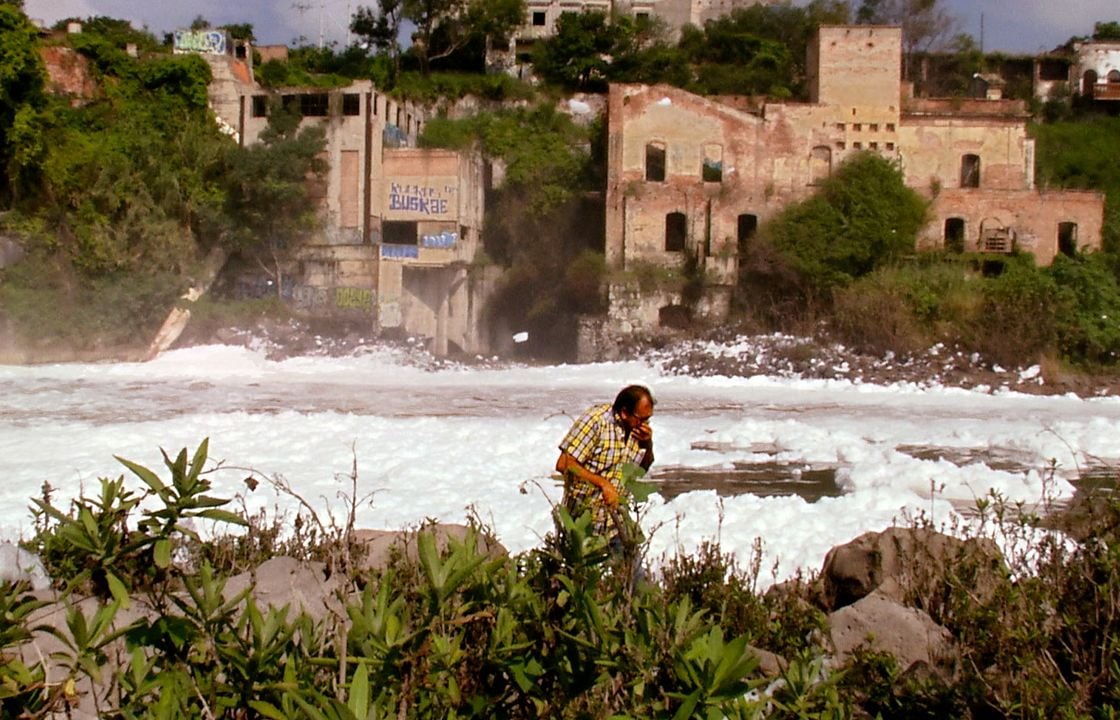 Resurrección : Foto