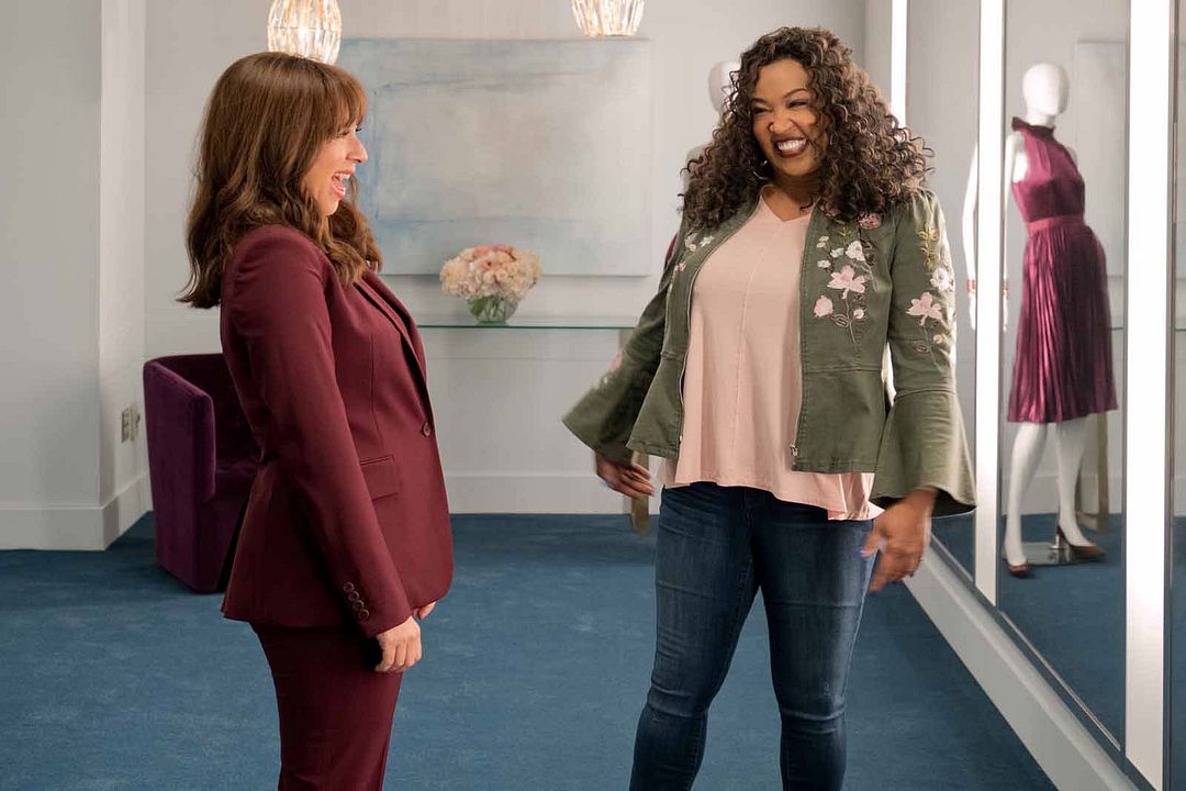 Forever : Foto Maya Rudolph