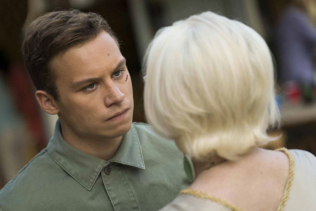 Instinto Animal : Foto Finn Cole