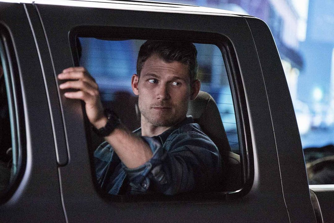 The Last Ship : Foto Travis Van Winkle