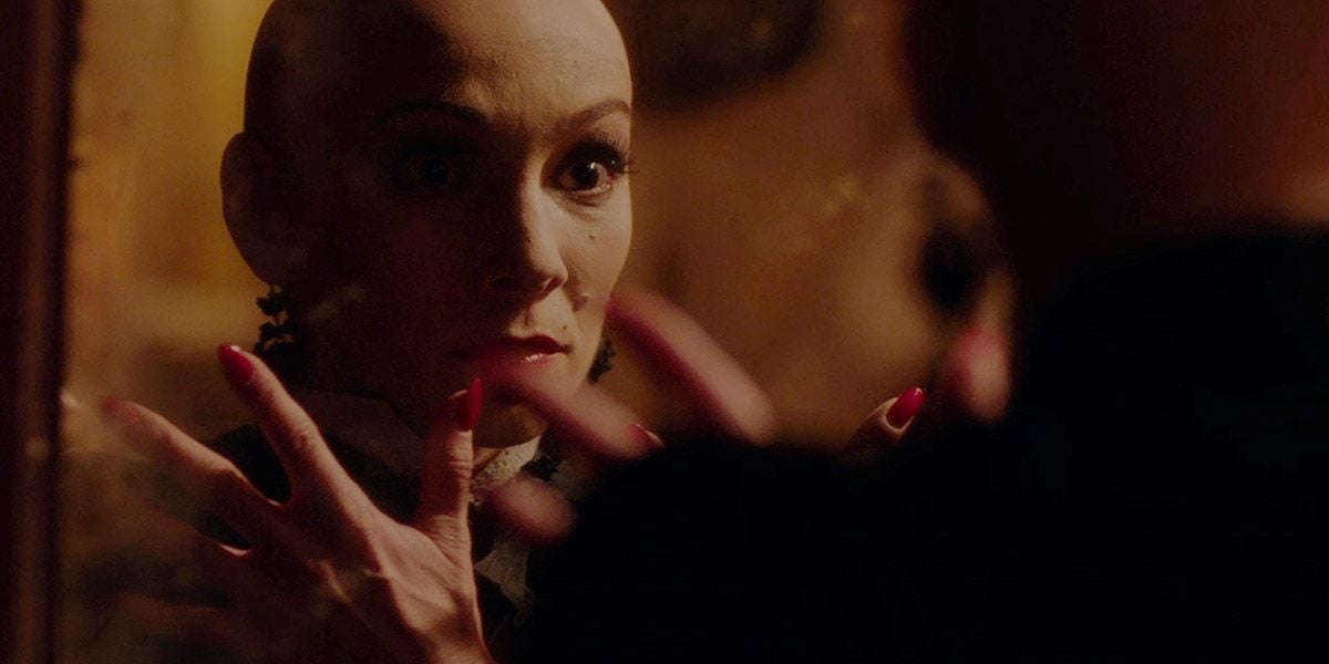 In Fabric: Vistiendo la muerte : Foto