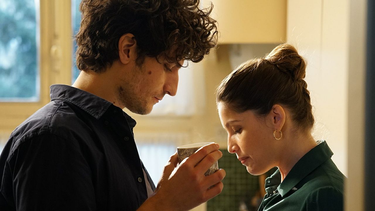Amante fiel : Foto Louis Garrel, Laetitia Casta