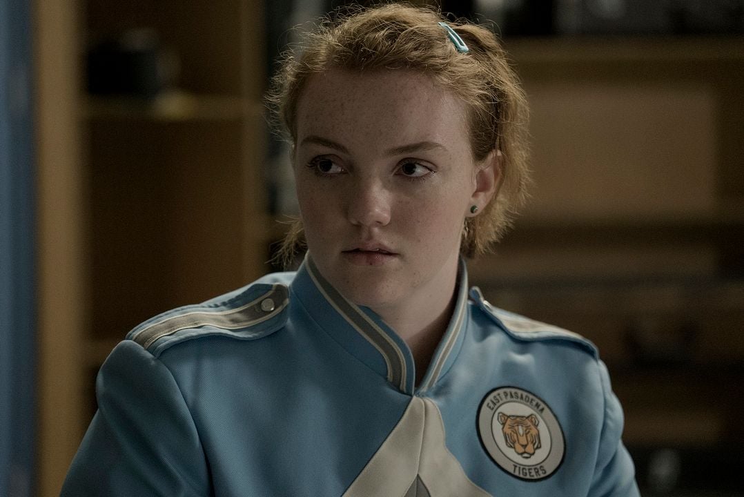 Sierra Burgess Is a Loser : Foto