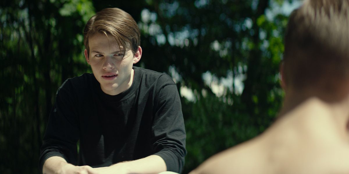 Giant Little Ones : Foto