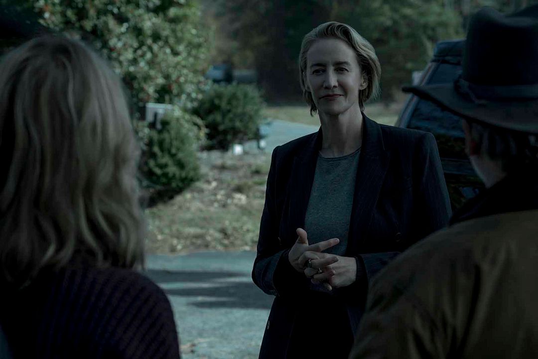 Ozark : Foto Janet McTeer