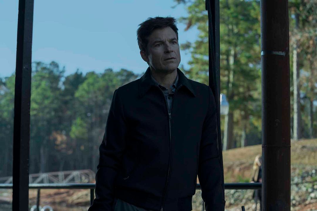 Ozark : Foto Jason Bateman