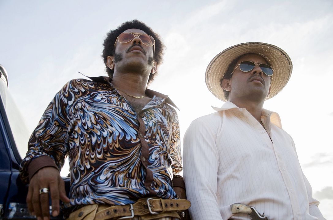 Pájaros de Verano : Foto Jhon Narváez