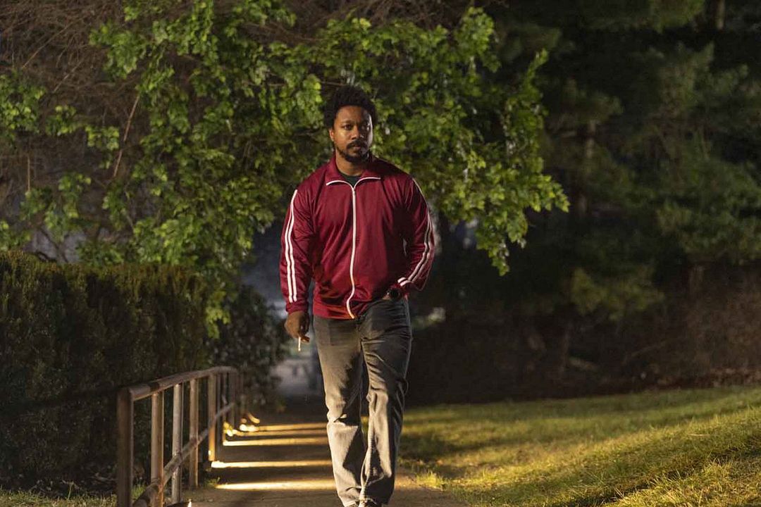 Foto Nathaniel Martello-White