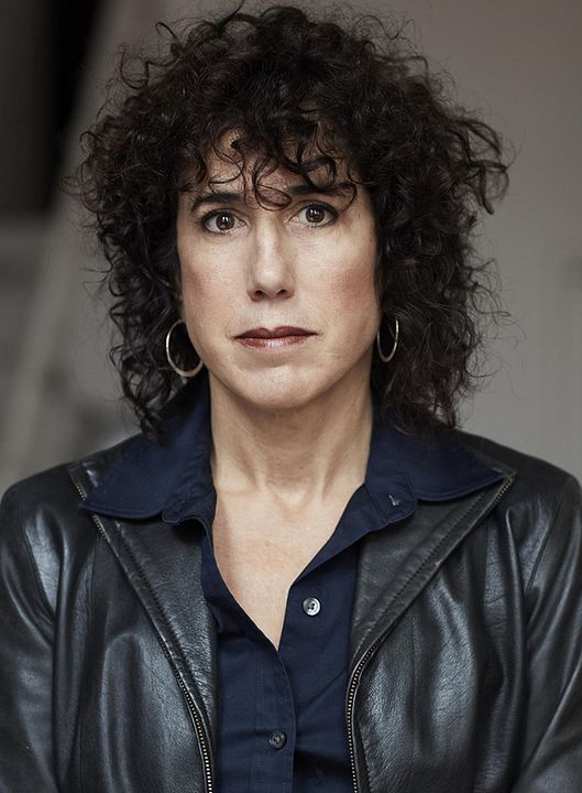 Póster Jennifer Fox