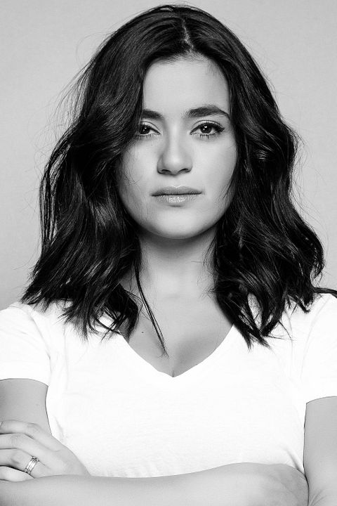 Póster Paulina Gaitán