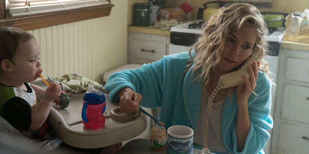 American woman : Foto Sienna Miller