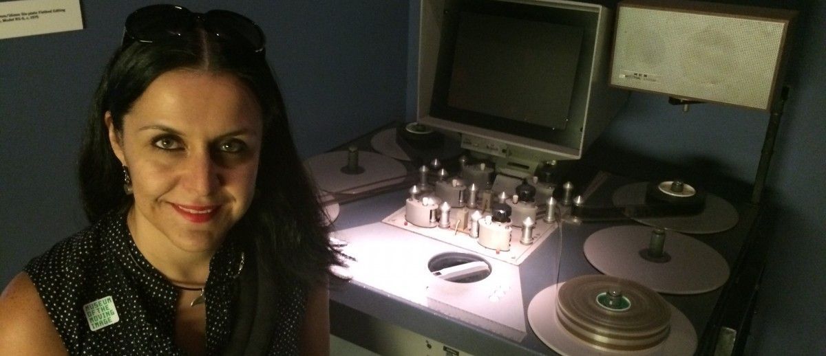 Foto Ana Laura Calderón