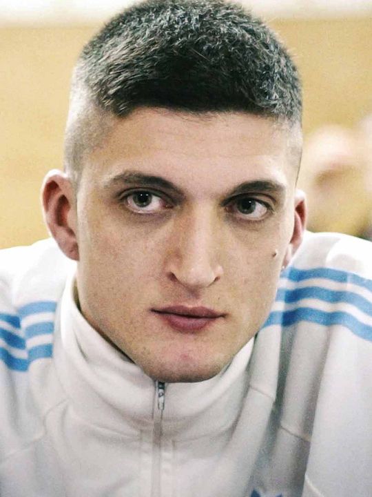 Póster Andrea Lattanzi