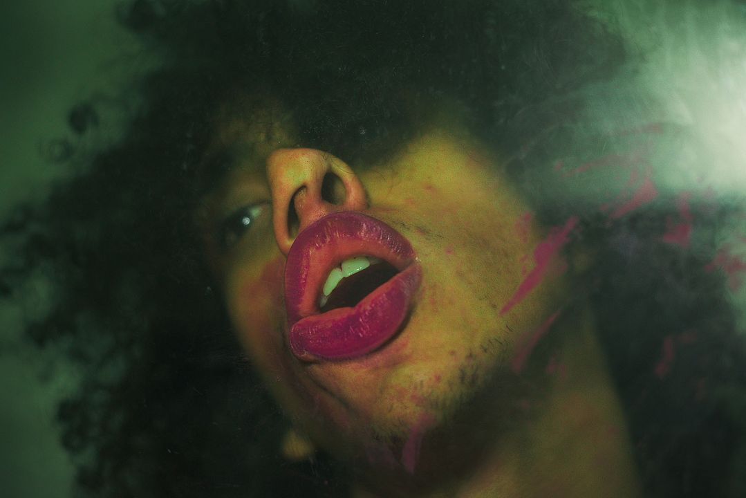 Bixa Travesty : Foto