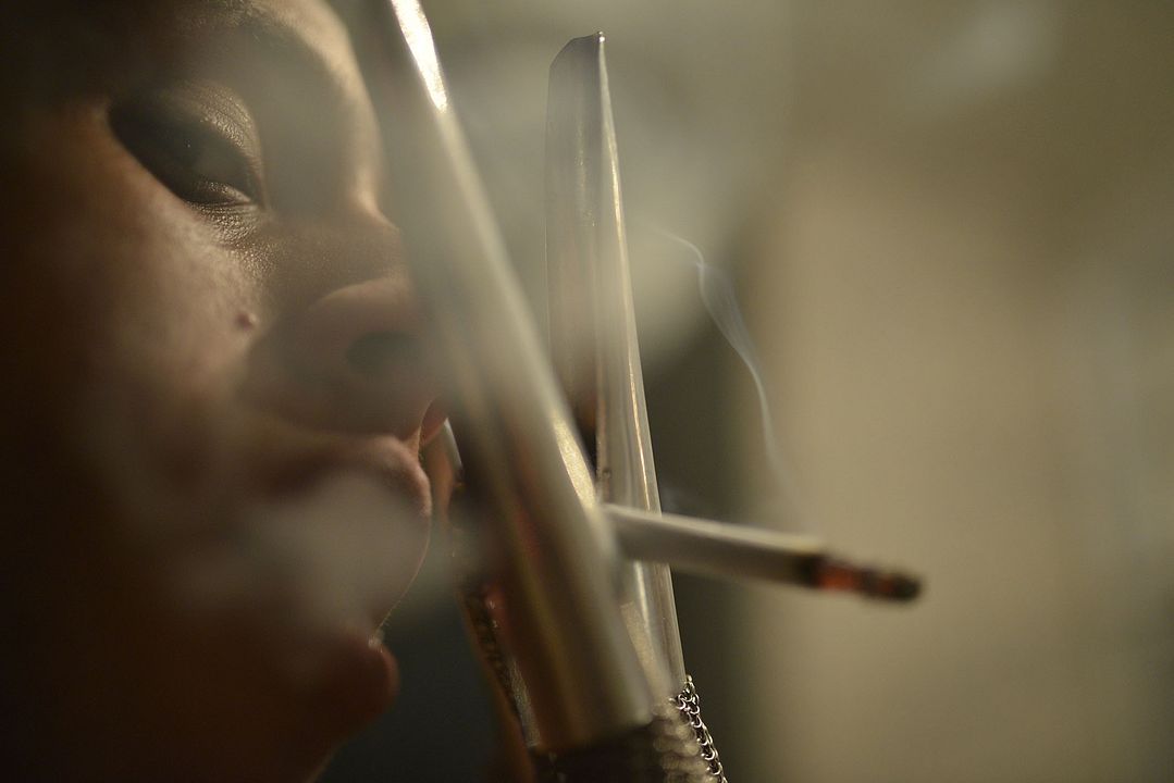 Bixa Travesty : Foto