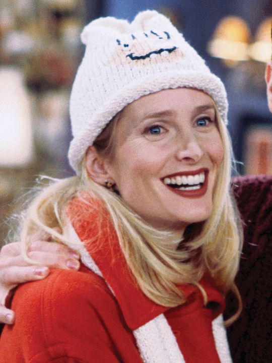 Póster Jane Sibbett