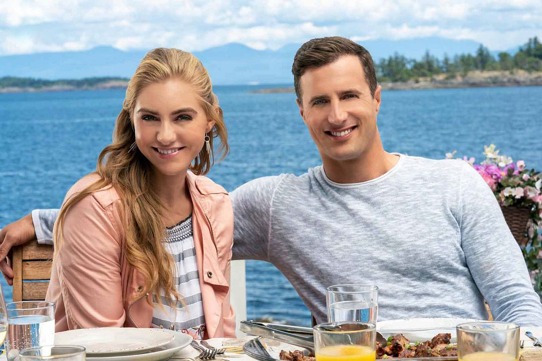 Chesapeake Shores : Foto