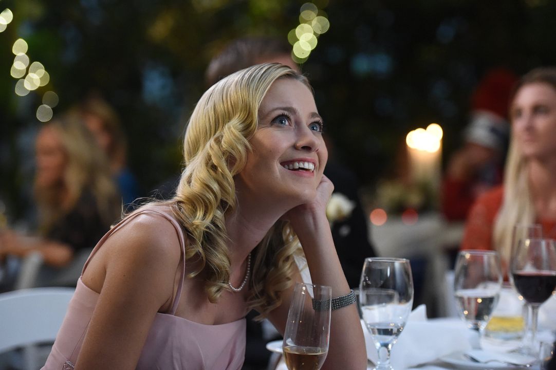 Foto Meredith Hagner