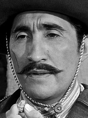 Póster Rodolfo Acosta