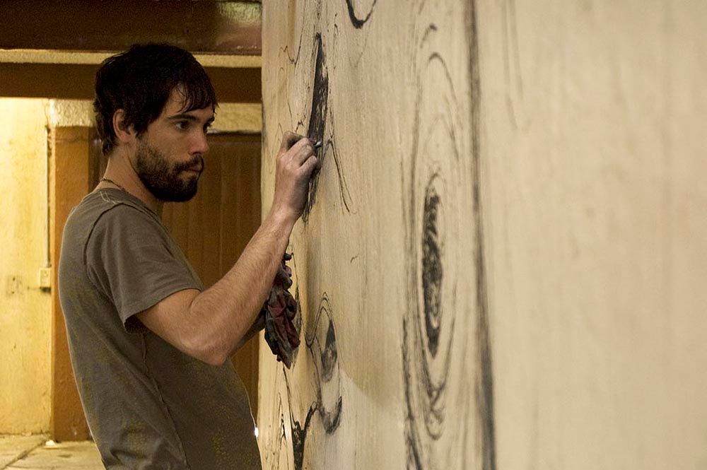 Foto Claudio Ramirez Castelli