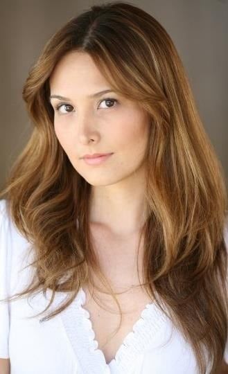 Póster Aurora Papile