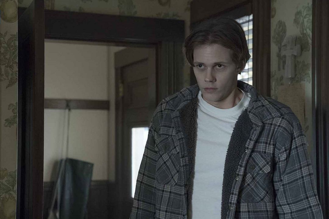 Castle Rock : Foto Bill Skarsgård