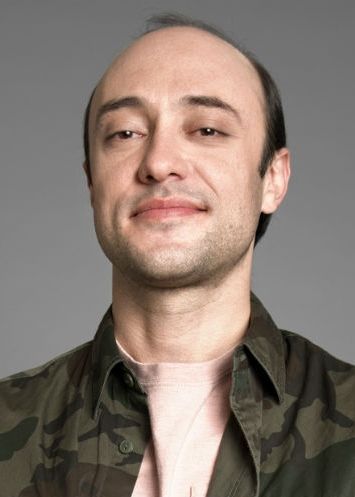 Póster Alfonso Borbolla