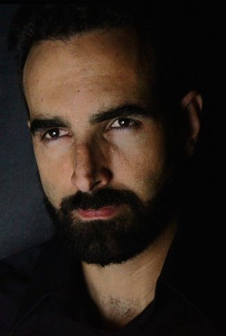 Póster Arturo Barba