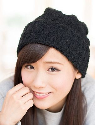 Póster Yuzuki Akiyama