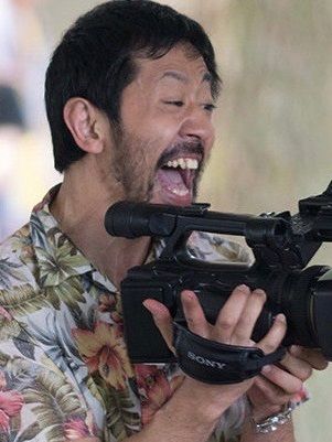 Póster Takayuki Hamatsu