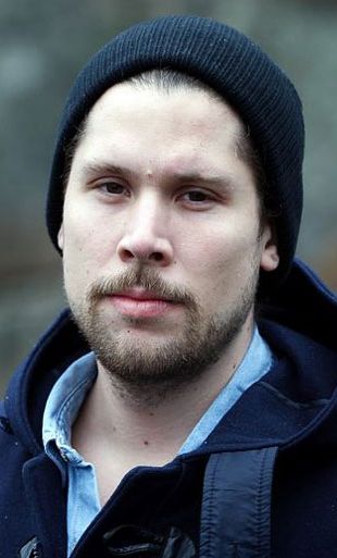 Póster Jonas Matzow Gulbrandsen